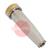 64140200  GasiQ 2 NFF Propane Cutting Nozzle for Extra Preheating, 25 - 50mm