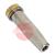 64140400  GasiQ 4 NFF Propane Cutting Nozzle for Extra Preheating, 75 - 150mm