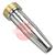 67100011  GasiQ VAX Acetylene/Oxygen Cutting Nozzle for High Speed, 8 - 15mm