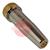 64160100  GasiQ 6290 Acetylene Cutting Nozzle, 5 - 10mm