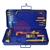 35970000  GasiQ 43-2 Oxy/Acetylene Welding Kit, with Flame Arrestors