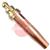 64700300  GasiQ S80 Propane Cutting Nozzle, 10 - 25mm PNME