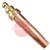67100011  GasiQ S80 Propane Cutting Nozzle, 50 - 100mm PNME