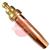 64900175  GasIQ S80 Propane Cutting Nozzle, 100 - 200mm PNME