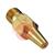 64901151  GasiQ 1390-2 Welding & Brazing Nozzle for Acetylene - 100 L/H