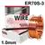 690033  Lincoln Electric LNM 25, 1.0mm MIG Wire, 16Kg Reel, ER70S-3