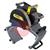 7010412-230                                         Exact PipeCut & Bevel 360 Air Operated System for 60-355mm Pipe Ø