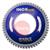 15H564  Exact INOX 140 Thin Cutting Blade For Materials: Stainless & Acid Resistant Steel (INOX) Thin Wall