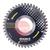 7011103  Exact TCT P190 Saw Blade, for Plastic