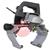 850125-P-110  Exact PipeBevel 220E System for 25-220mm Pipe Ø - 110v