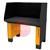 W0200002  Plymovent DraftMax Eco Downdraft Extraction Table