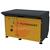 TWECOMIG  Plymovent DraftMax Basic Downdraft Extraction Table with Disposable Filter 400v 3ph