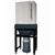 FXHOOD1  Plymovent SCS Central Filter System with Self-Cleaning Filter
