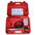 7600  Auto Spotter Portable Welder Kit w/ Puller - 240V
