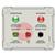 CK-TIG-WELDERS  Plymovent RC-SCP Remote Control System Control Panel