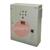 10726B  Plymovent SCP System Control Panel for SIF with SCS, 380/480v