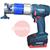 9873033                                             Orbitalum RPG ONE Cordless (18 V) Tube Squaring Machine, 230 V 50/60 Hz EU