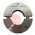 0700600876  Orbitalum Stainless Steel Clamping Shell for RPG 1.5, RPG 2.5, Tube OD 6.35 - 38.10mm, Clamping Length 15mm
