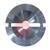 79003730X  Orbitalum Stainless Steel Clamping Shell for Micro Fittings, for RPG 1.5, Clamping Length 4mm, Tube OD 3mm - 6mm