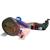 CWC44  Orbitalum RPG 4.5 Tube Squaring Machine