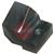 58092  Orbitalum WH12-V-45° Standard Tool Holder for Bevelling for RPG 4.5, RPG 8.6, Bevel Angle 45°