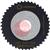 RCL46  Orbitalum High-Performance Sawblade Ø 68 Cut Thickness 2.5mm - 7mm
