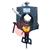 CK-TL2125NSFRG  GF 8 MVM Pipe Cutting Machine, 230 V, 50/60 Hz EU