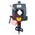 WB300106A  GF 8 Pipe Cutting Machine, 230 V, 50/60 Hz EU, Without Feed