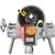 4,075,092                                           PS 4.5 Plus Portable Tube Saw, 110 V, 50/60 Hz EU