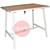 790052030  Orbitalum Collapsible Work Bench, Load Capacity 650Kg