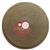 501030-0180  Orbitalum Coarse Diamond grinding wheel for ESG Plus