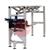 W10430-25-3M  Orbitalum Pipe Feeder Base Unit