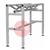 0700017246  Orbitalum Pipe Feeder Extension Unit