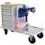 1010.100  Orbitalum Mobile Workstation for Orbitalum Pipe Cutters