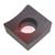 790086062  Orbitalum MFW10-ID-2-R0.4 (80°) Counterboring ID Tool, 80° Angle (for BRB 4)