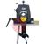 088083                                              GF 6 MVM Pipe Cutting Machine, 230 V, 50/60 Hz EU
