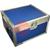 790048390  Orbitalum Durable Storage and Shipping case for GFX 3.0