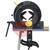 4,077,002  GFX 6.6 Pipe Cutting and Bevelling Machine