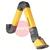 7900022600  Plymovent UltraFlex-3 Ultraflexible Extraction Arm - 3m