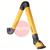 P2253GC  Plymovent UltraFlex-4 Ultraflexible Extraction Arm - 4m