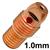 7990660  Kemppi Small Housing for Tightening Bush - 1mm (Pack of 5)
