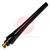 7990740  Kemppi Long Electric Shield Backcap, with O-Ring - Long, 145mm