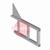 059572  CEPRO Swivel Joint Arm Standard Part