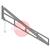 CKM350  CEPRO Heavy Duty Swivel Arm - 400cm Length