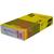 8328253030  ESAB OK Weartrode 30, 2.5 x 350mm Hardfacing Electrodes 10.8Kg Carton (Contains 6 x 1.8Kg Packs) (OK 83.28) E1-UM-300