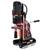 101030-0250  HMT VersaDrive V60T Pipe Magnet Drill Pro Kit with STAKIT Base 350 Tool Case