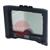 77011  Bohler Evolution Vision 65FM Auto Darkening Welding Filter, w/ Auto-Shade - 3 / 4-8 / 9-14