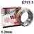 P0615TX  Lincoln Electric OUTERSHIELD 71 M-H, E71T-1-JH4, Flux Cored Wires Gas-shielded Flux Cored Wires 1.2mm Diameter 16.0 Kg Reel
