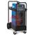 907716002WP                                         Miller Maxstar 400 DC Water Cooled Tig Welder Package, 380 - 575v, 3ph