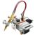 402050  Beetle Style Straight Line Gas Cutter 230 Volt with 1.8m Track
